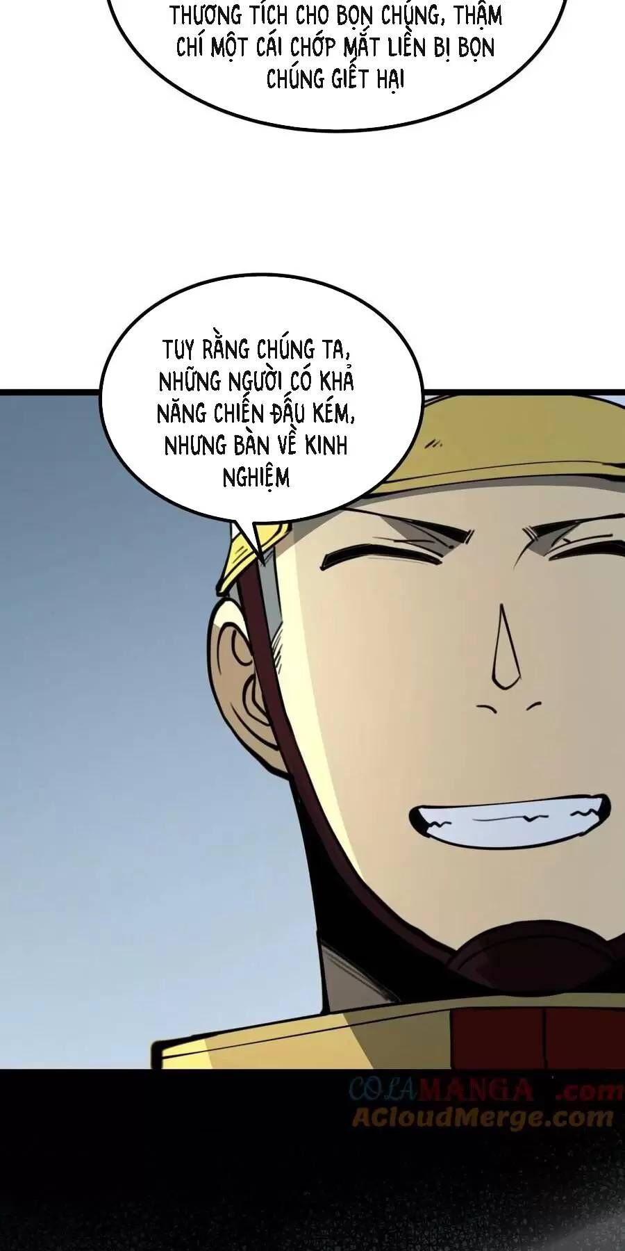Ta Dựa Vào Nhặt Rác Trở Thành Vương Giả [Chap 1-79]