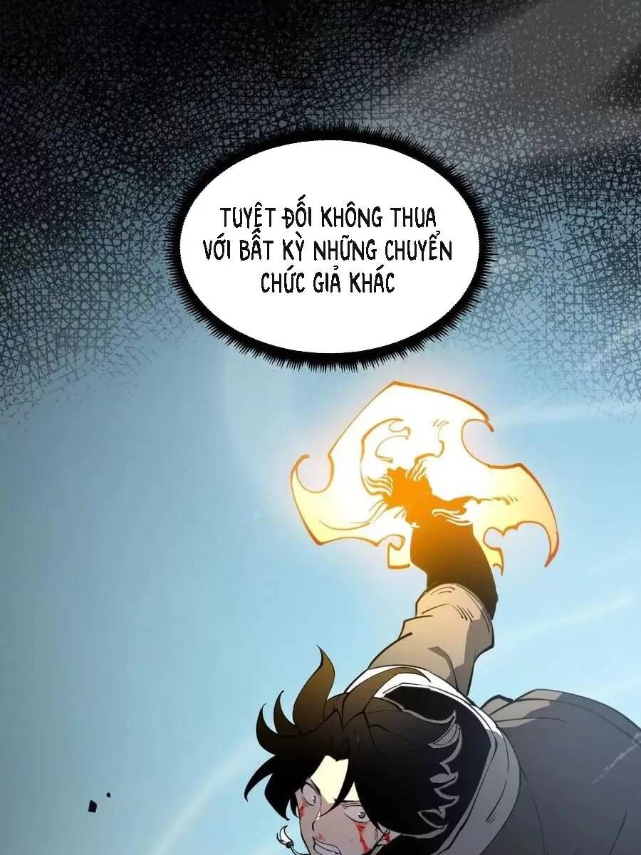 Ta Dựa Vào Nhặt Rác Trở Thành Vương Giả [Chap 1-79]