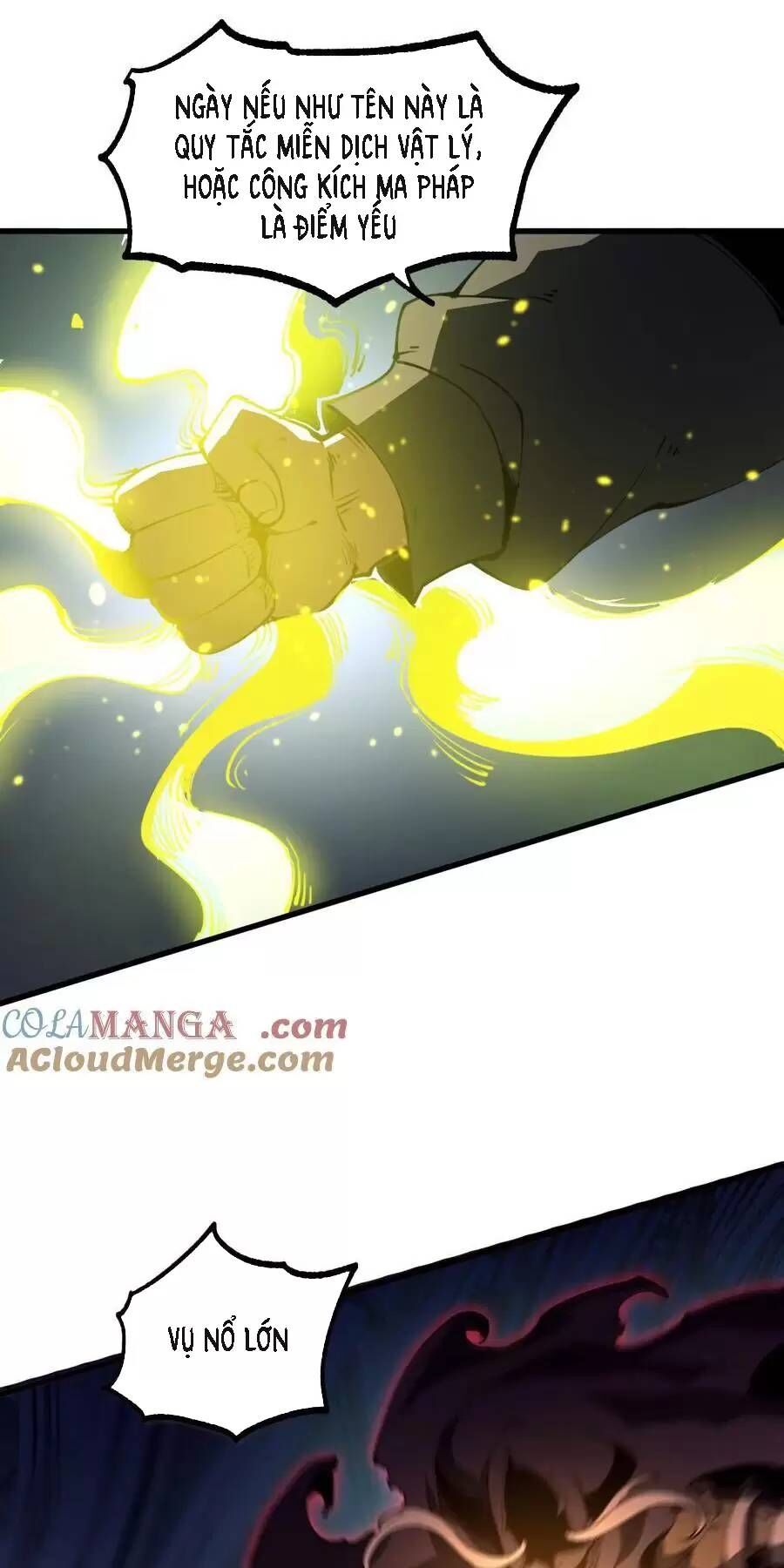 Ta Dựa Vào Nhặt Rác Trở Thành Vương Giả [Chap 1-79]