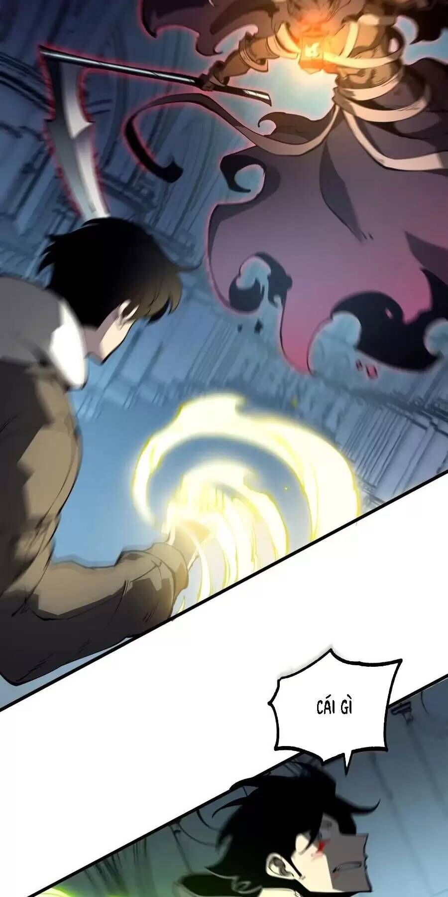 Ta Dựa Vào Nhặt Rác Trở Thành Vương Giả [Chap 1-79]
