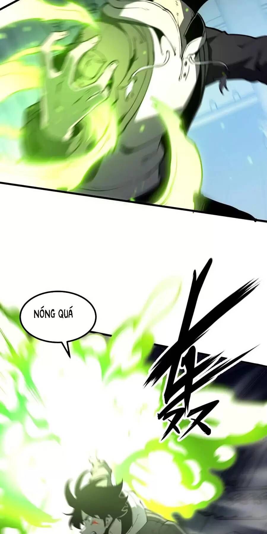 Ta Dựa Vào Nhặt Rác Trở Thành Vương Giả [Chap 1-79]