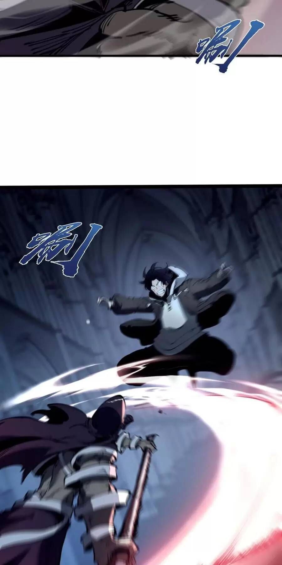 Ta Dựa Vào Nhặt Rác Trở Thành Vương Giả [Chap 1-79]