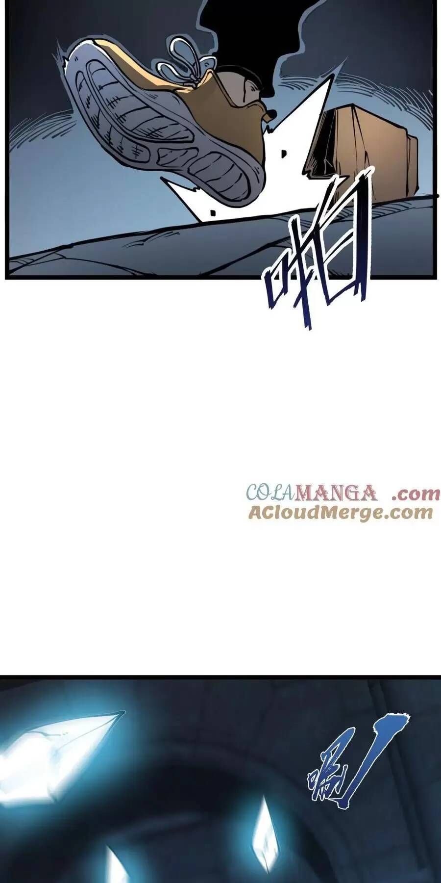 Ta Dựa Vào Nhặt Rác Trở Thành Vương Giả [Chap 1-79]
