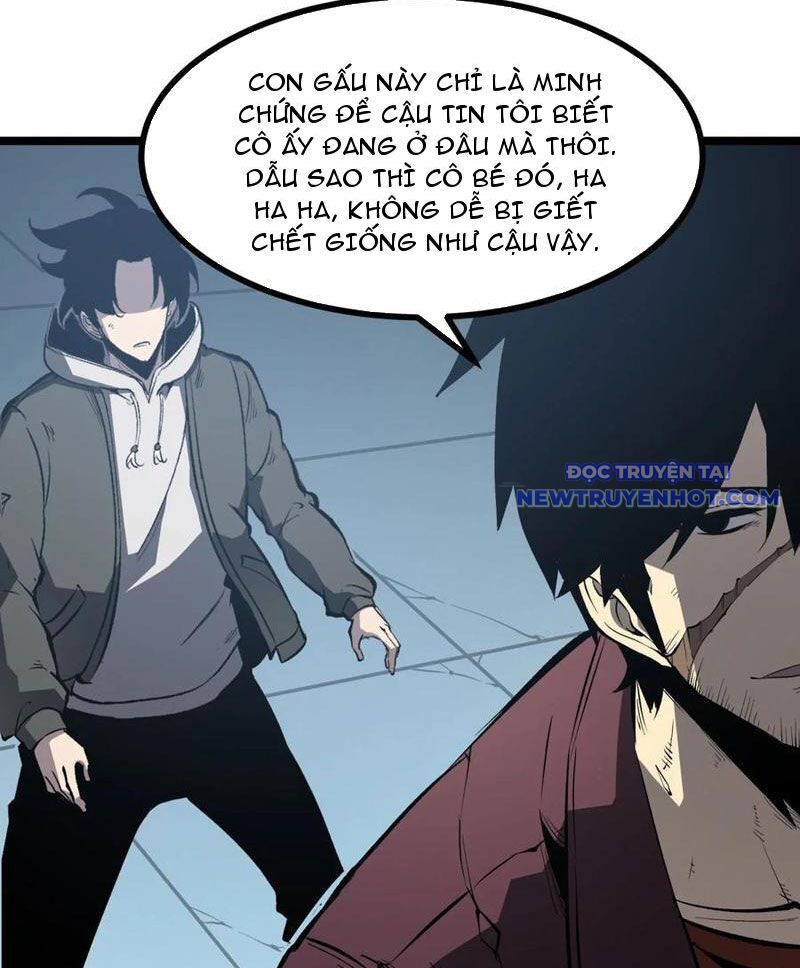Ta Dựa Vào Nhặt Rác Trở Thành Vương Giả [Chap 1-79]