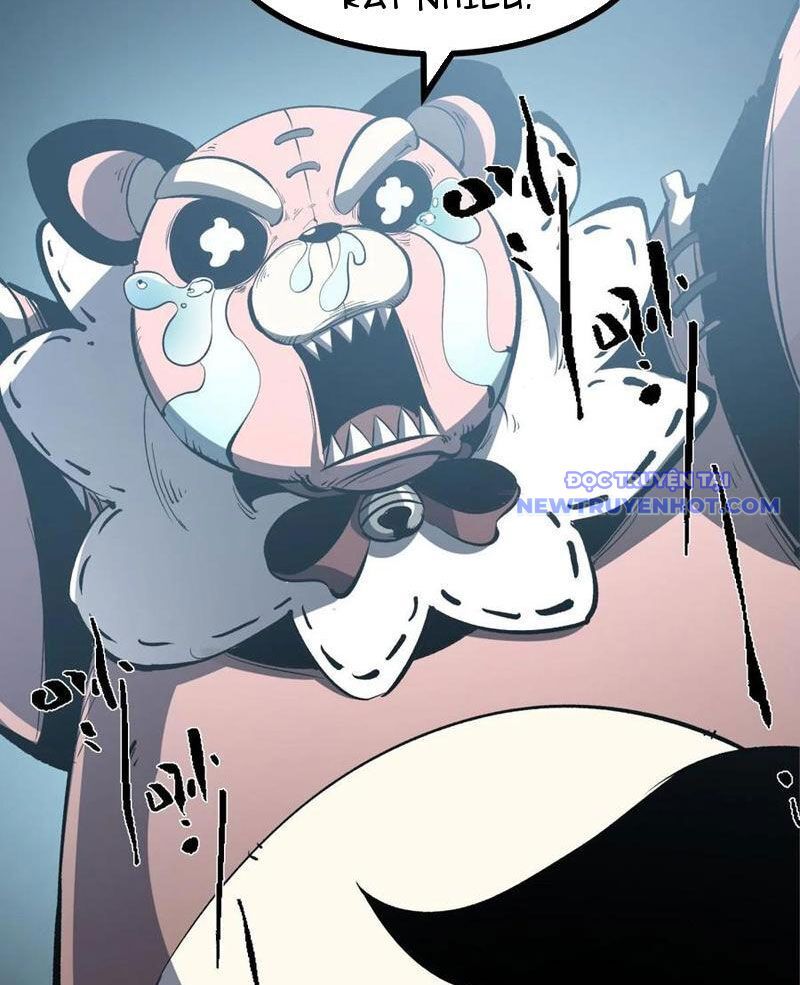Ta Dựa Vào Nhặt Rác Trở Thành Vương Giả [Chap 1-79]