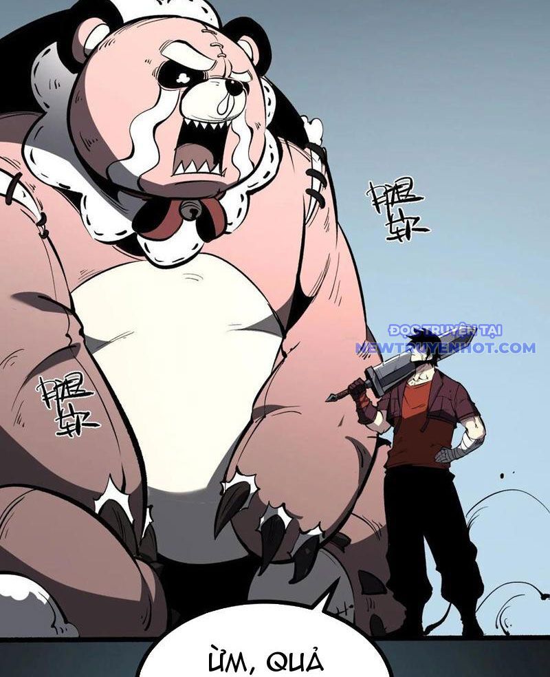 Ta Dựa Vào Nhặt Rác Trở Thành Vương Giả [Chap 1-79]