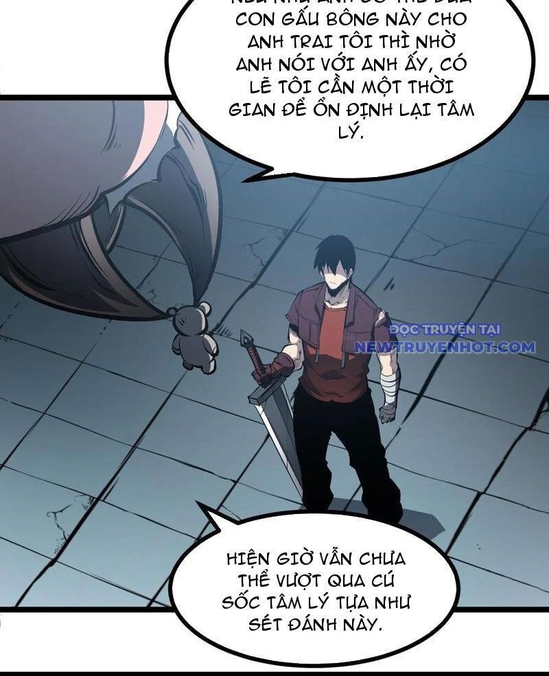 Ta Dựa Vào Nhặt Rác Trở Thành Vương Giả [Chap 1-79]