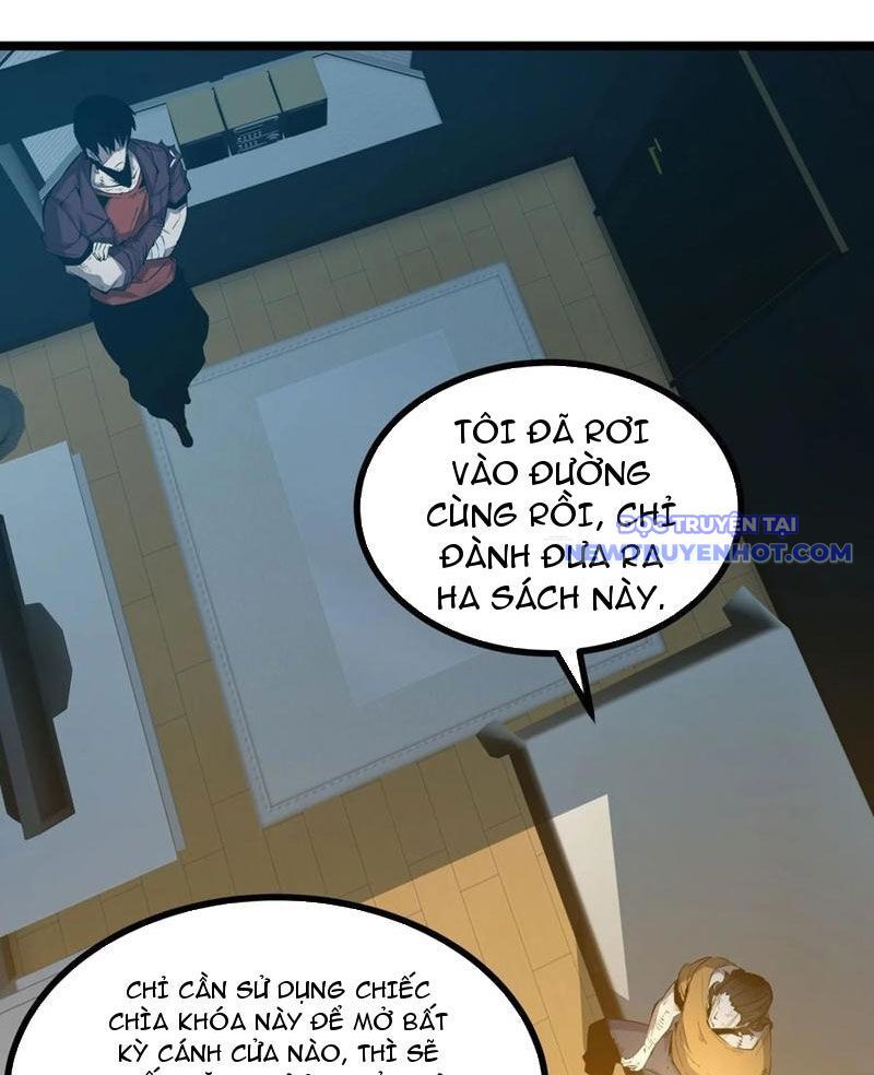 Ta Dựa Vào Nhặt Rác Trở Thành Vương Giả [Chap 1-79]