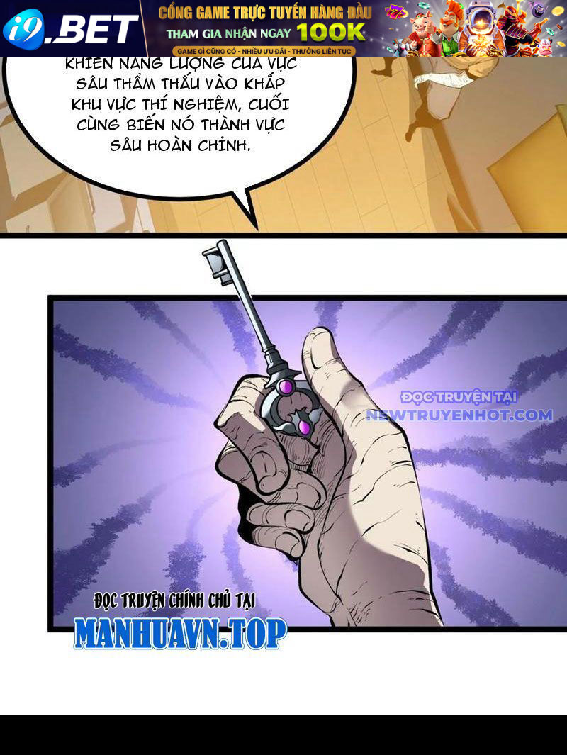 Ta Dựa Vào Nhặt Rác Trở Thành Vương Giả [Chap 1-79]