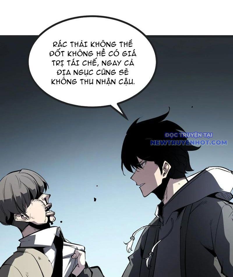 Ta Dựa Vào Nhặt Rác Trở Thành Vương Giả [Chap 1-79]
