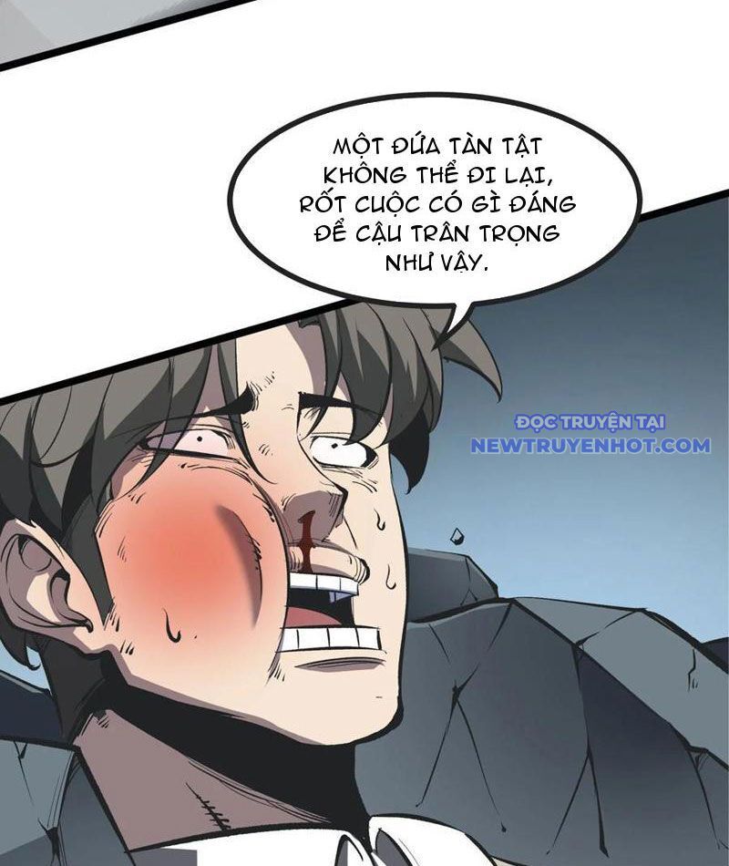 Ta Dựa Vào Nhặt Rác Trở Thành Vương Giả [Chap 1-79]