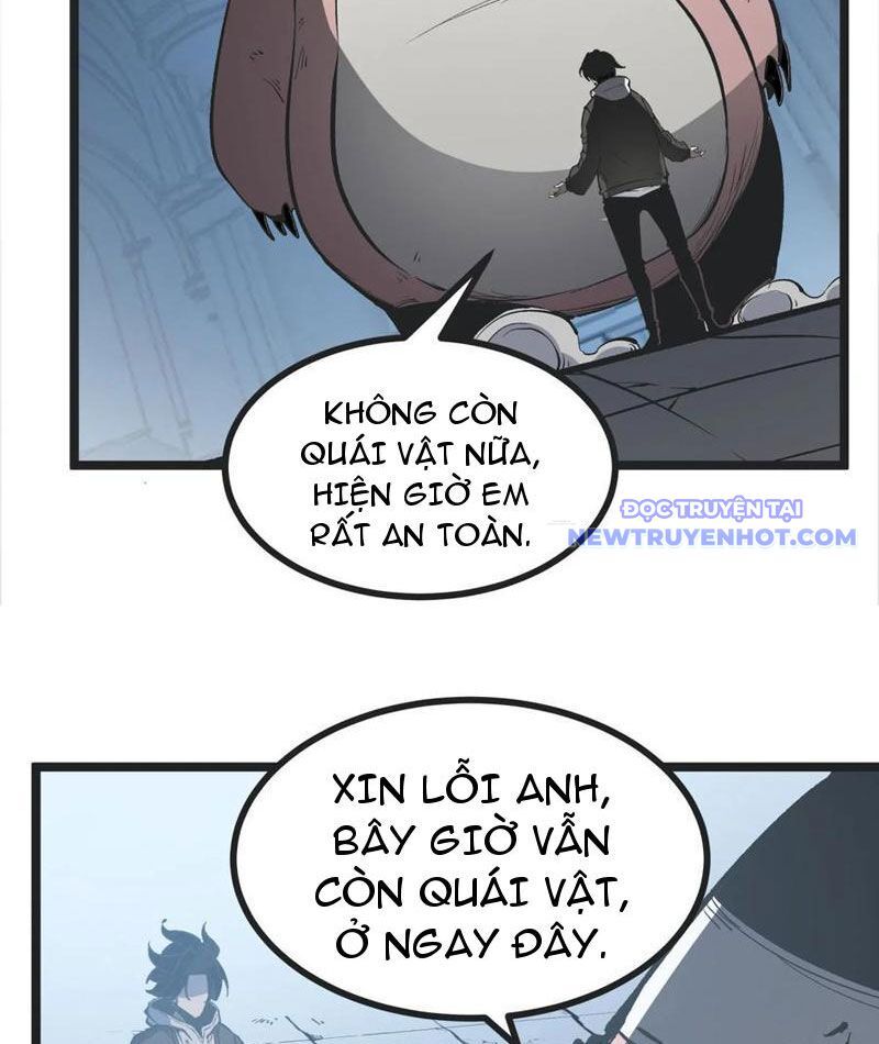 Ta Dựa Vào Nhặt Rác Trở Thành Vương Giả [Chap 1-79]