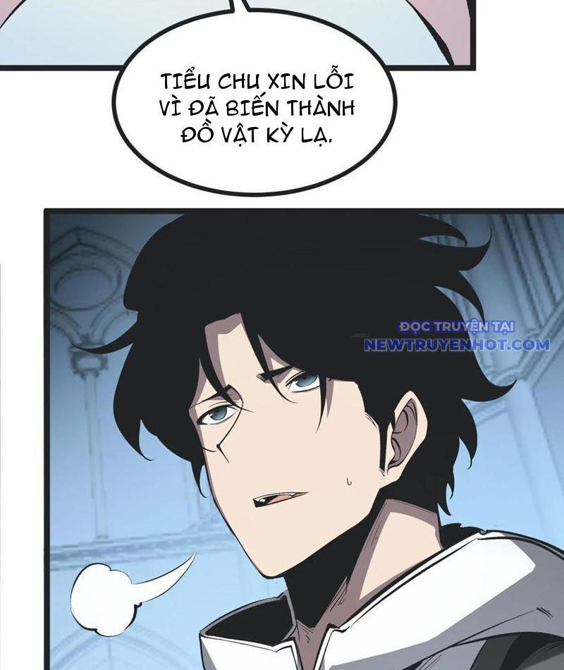 Ta Dựa Vào Nhặt Rác Trở Thành Vương Giả [Chap 1-79]