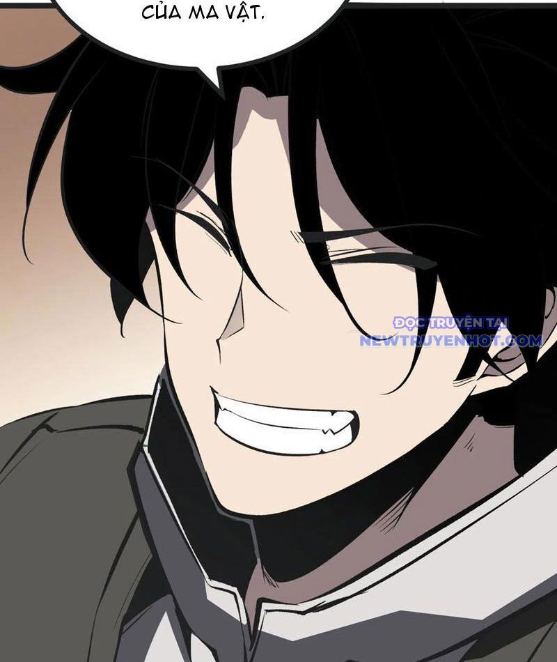 Ta Dựa Vào Nhặt Rác Trở Thành Vương Giả [Chap 1-79]