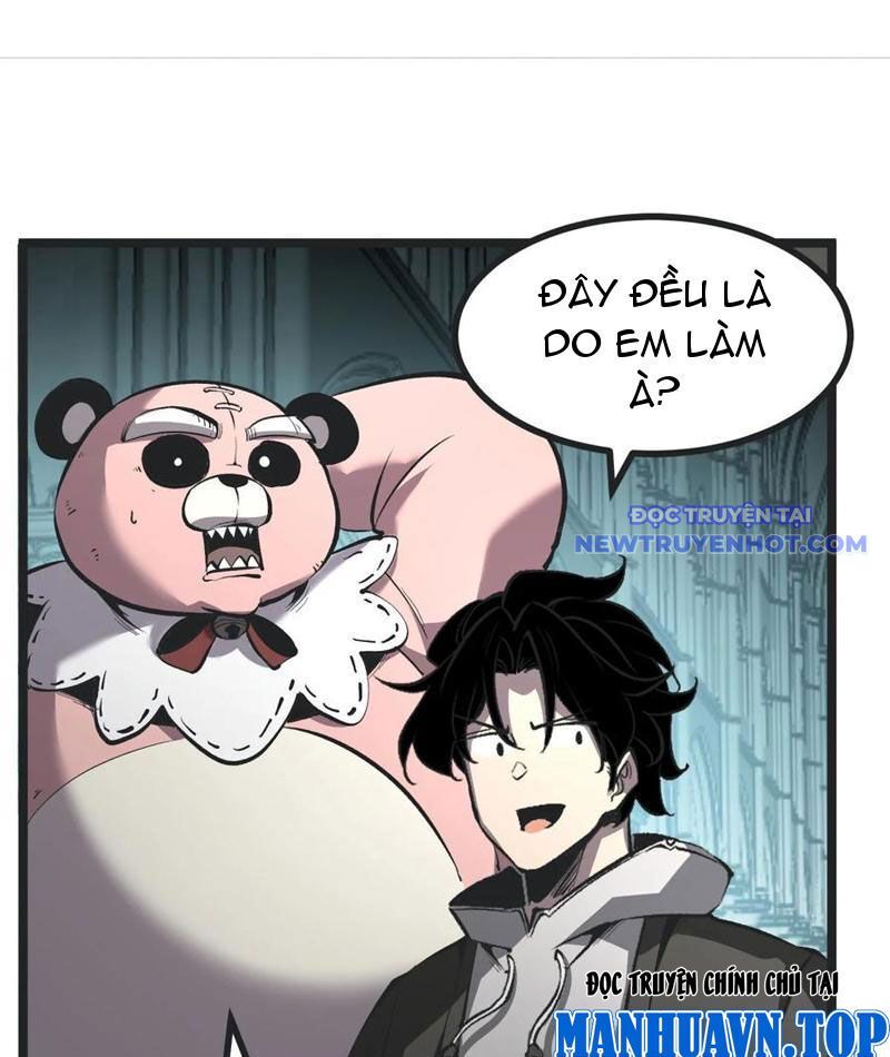 Ta Dựa Vào Nhặt Rác Trở Thành Vương Giả [Chap 1-79]