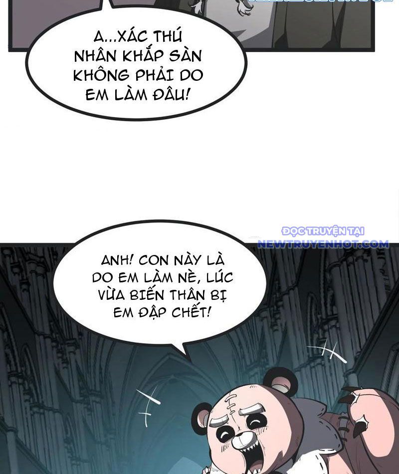 Ta Dựa Vào Nhặt Rác Trở Thành Vương Giả [Chap 1-79]