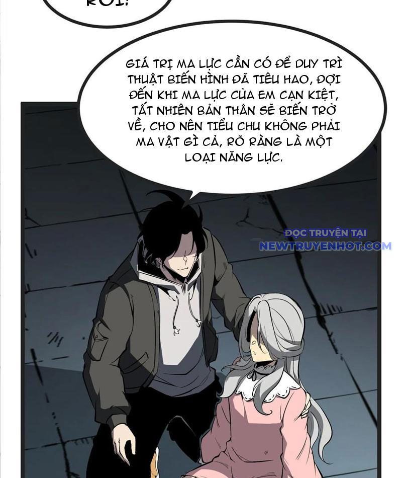 Ta Dựa Vào Nhặt Rác Trở Thành Vương Giả [Chap 1-79]
