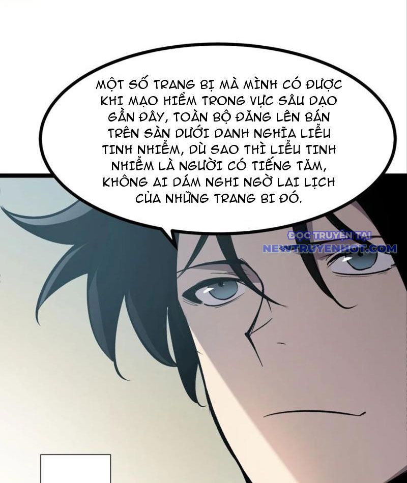 Ta Dựa Vào Nhặt Rác Trở Thành Vương Giả [Chap 1-79]