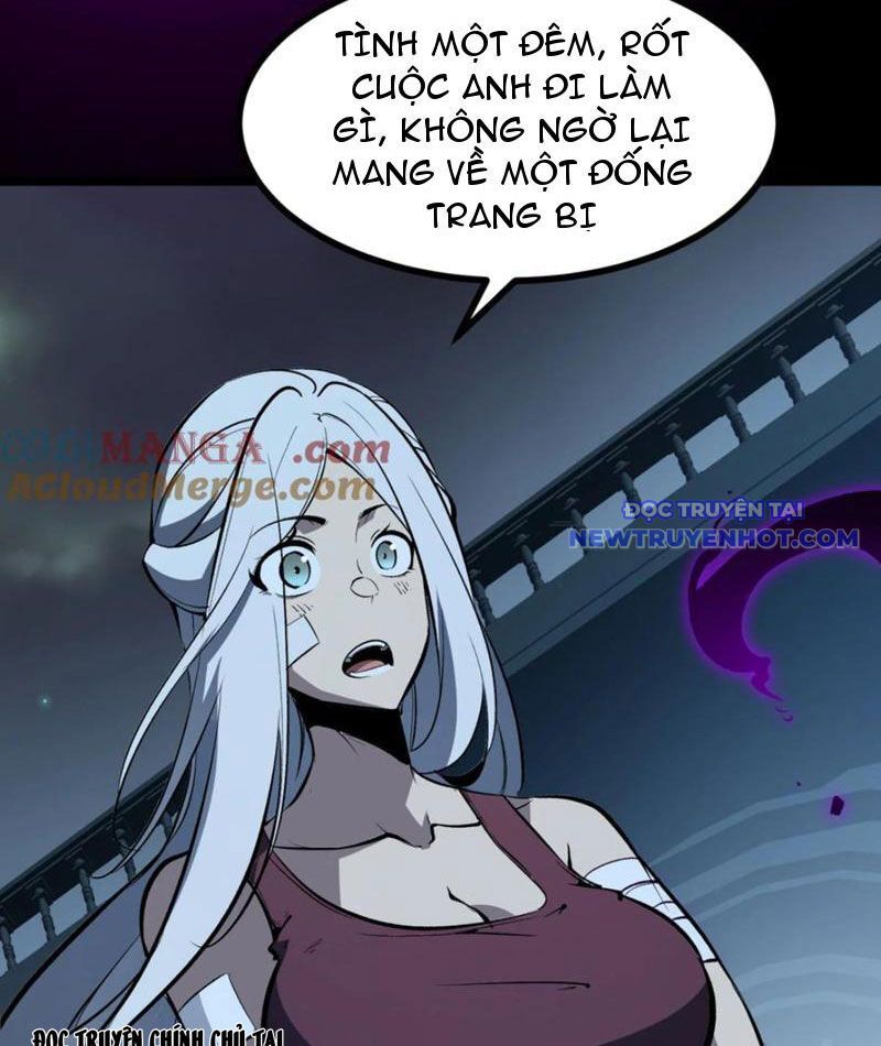 Ta Dựa Vào Nhặt Rác Trở Thành Vương Giả [Chap 1-79]