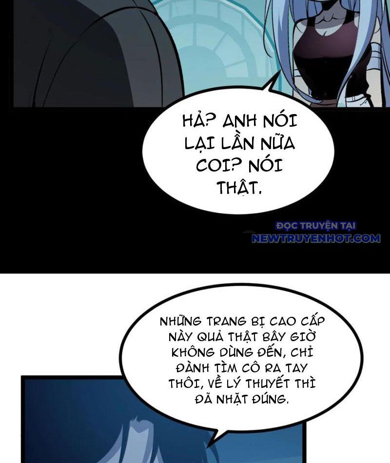 Ta Dựa Vào Nhặt Rác Trở Thành Vương Giả [Chap 1-79]