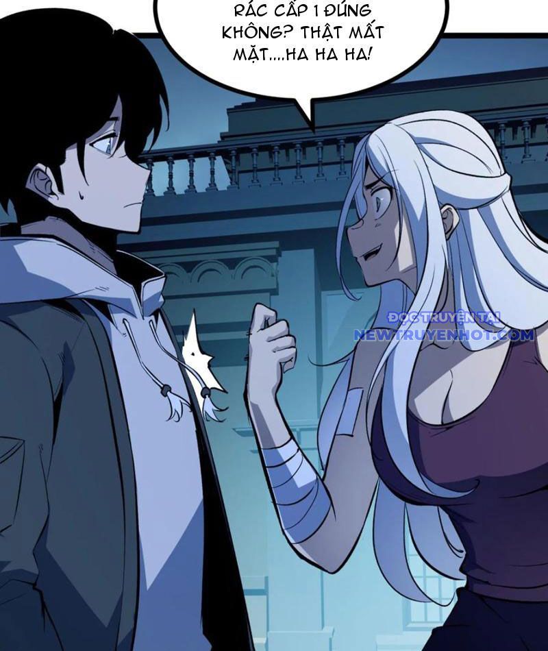 Ta Dựa Vào Nhặt Rác Trở Thành Vương Giả [Chap 1-79]