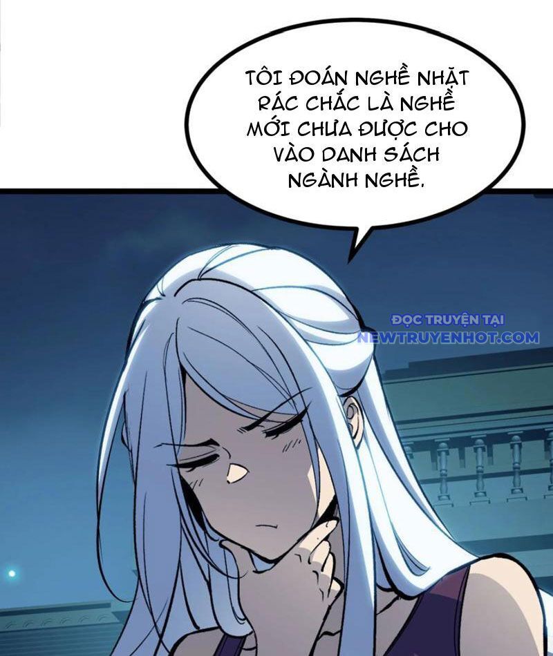Ta Dựa Vào Nhặt Rác Trở Thành Vương Giả [Chap 1-79]