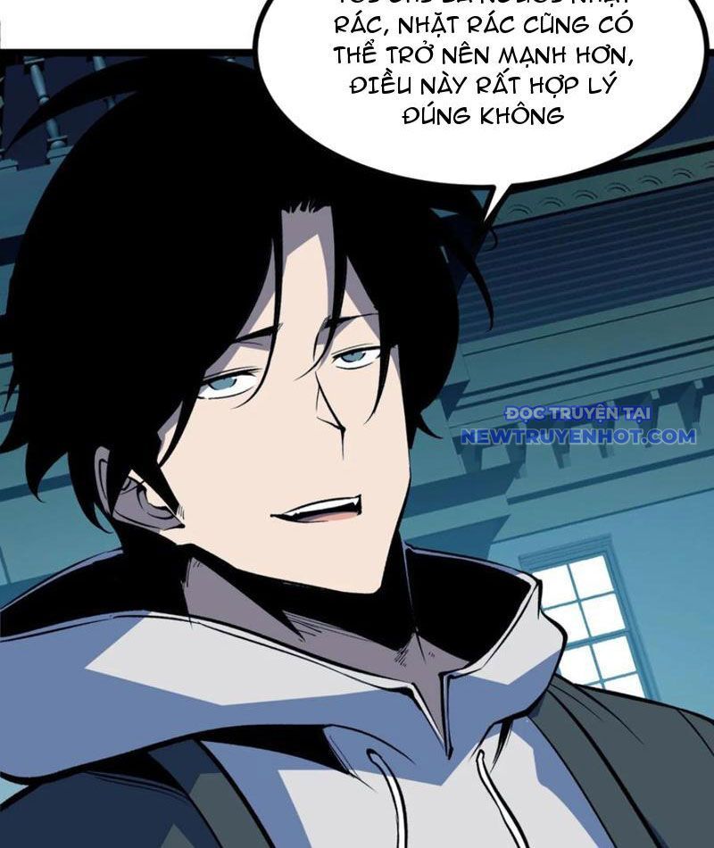 Ta Dựa Vào Nhặt Rác Trở Thành Vương Giả [Chap 1-79]