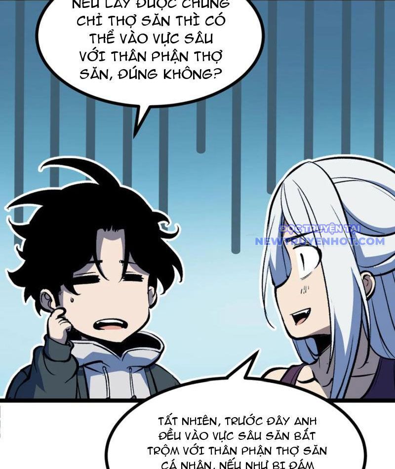 Ta Dựa Vào Nhặt Rác Trở Thành Vương Giả [Chap 1-79]
