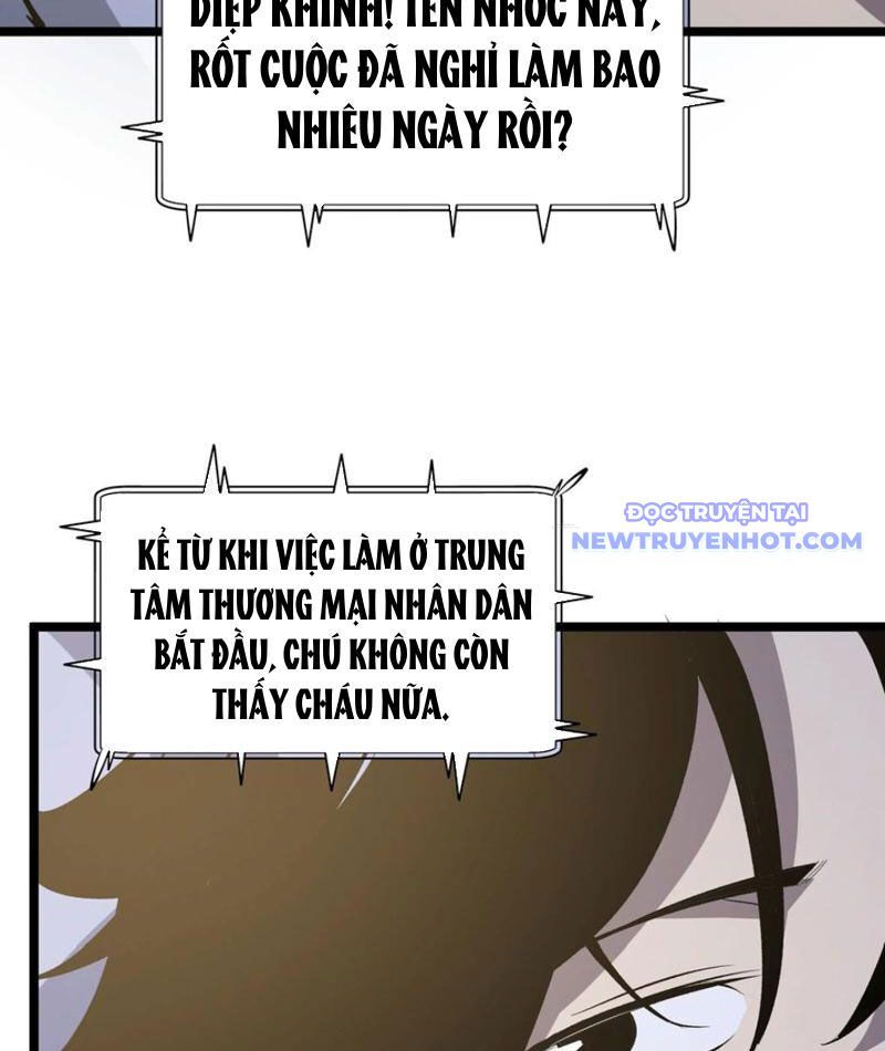Ta Dựa Vào Nhặt Rác Trở Thành Vương Giả [Chap 1-79]
