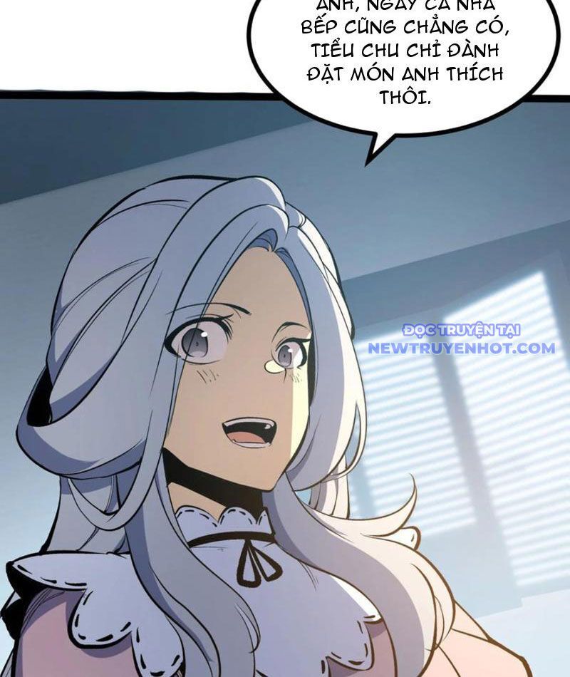 Ta Dựa Vào Nhặt Rác Trở Thành Vương Giả [Chap 1-79]