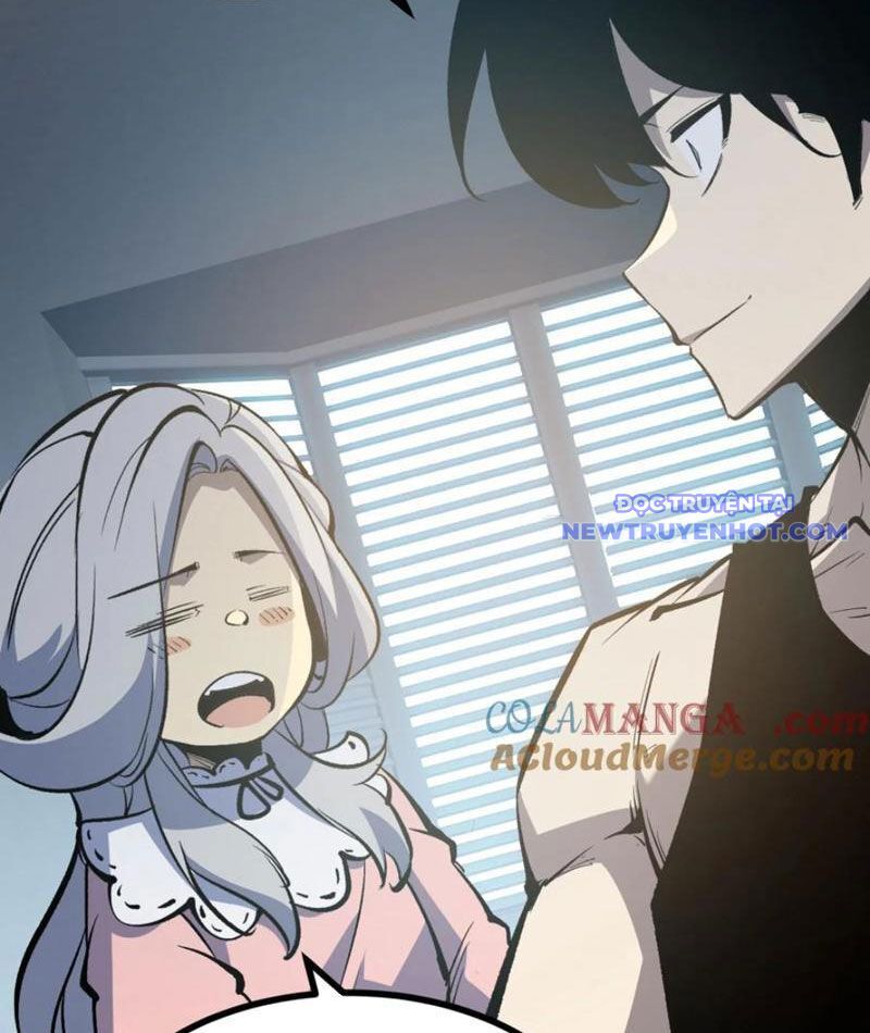 Ta Dựa Vào Nhặt Rác Trở Thành Vương Giả [Chap 1-79]