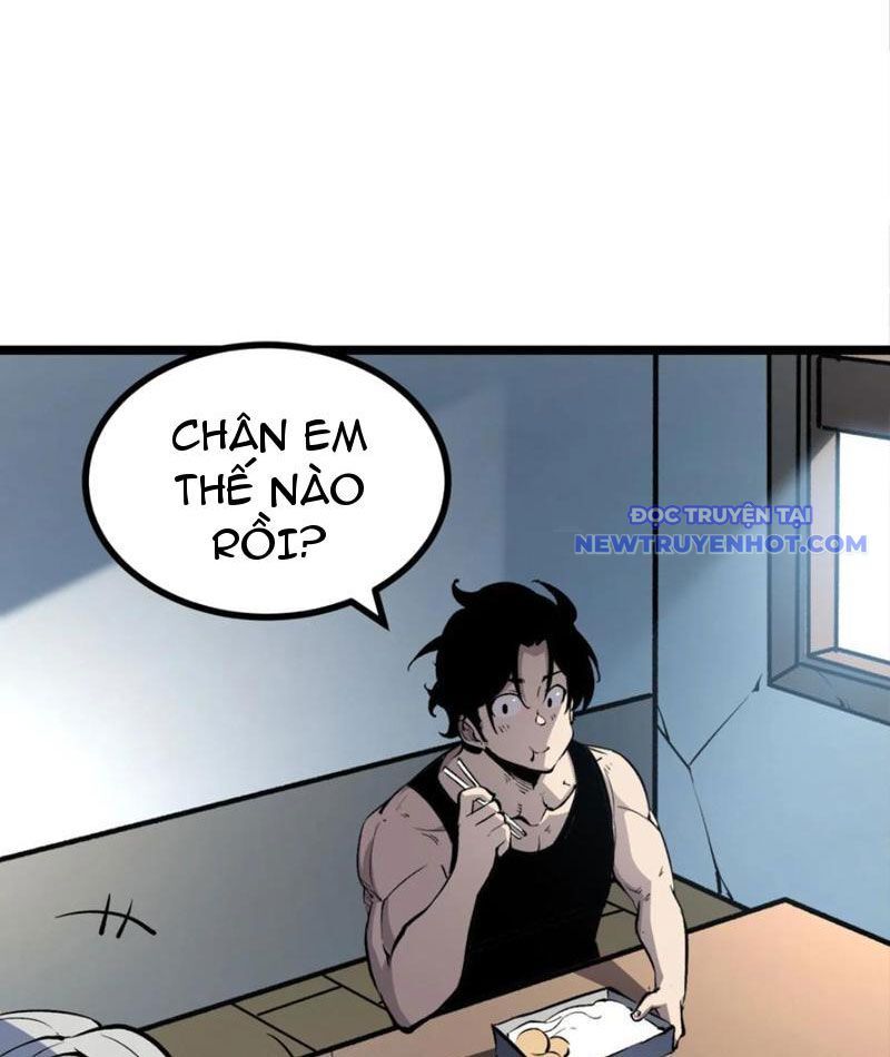 Ta Dựa Vào Nhặt Rác Trở Thành Vương Giả [Chap 1-79]
