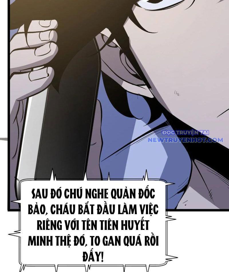 Ta Dựa Vào Nhặt Rác Trở Thành Vương Giả [Chap 1-79]