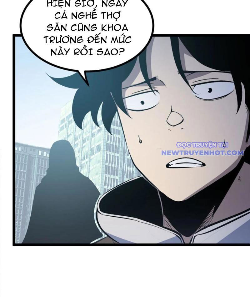 Ta Dựa Vào Nhặt Rác Trở Thành Vương Giả [Chap 1-79]