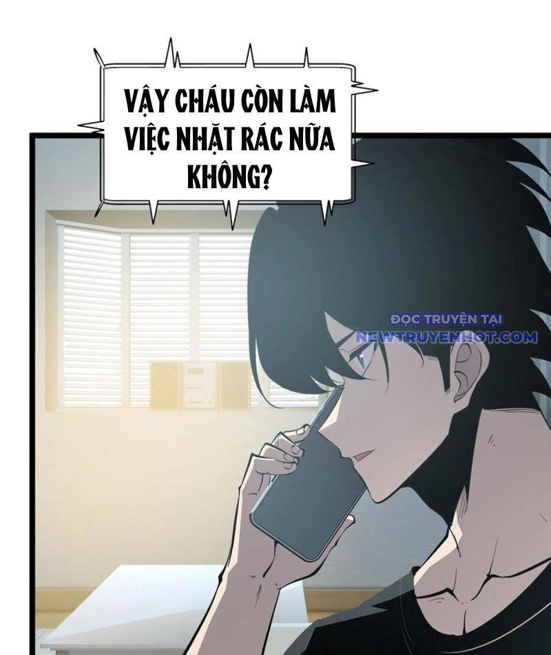 Ta Dựa Vào Nhặt Rác Trở Thành Vương Giả [Chap 1-79]