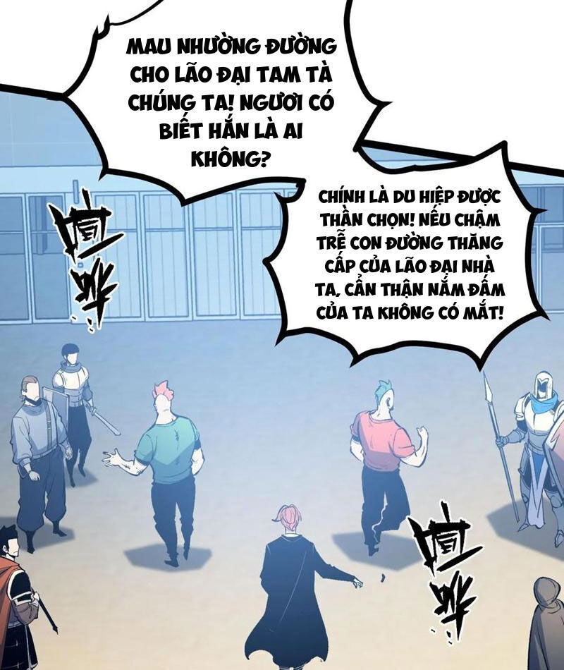 Ta Dựa Vào Nhặt Rác Trở Thành Vương Giả [Chap 1-79]