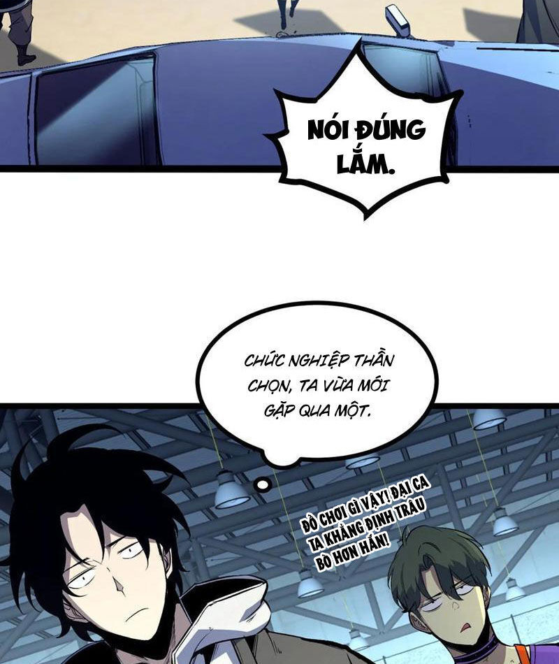 Ta Dựa Vào Nhặt Rác Trở Thành Vương Giả [Chap 1-79]
