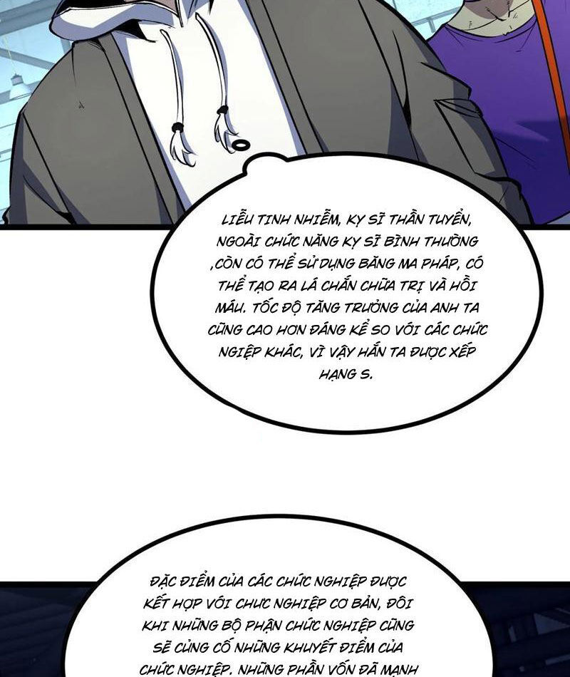 Ta Dựa Vào Nhặt Rác Trở Thành Vương Giả [Chap 1-79]