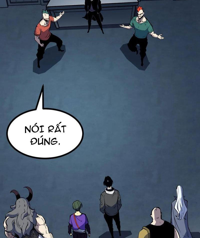 Ta Dựa Vào Nhặt Rác Trở Thành Vương Giả [Chap 1-79]