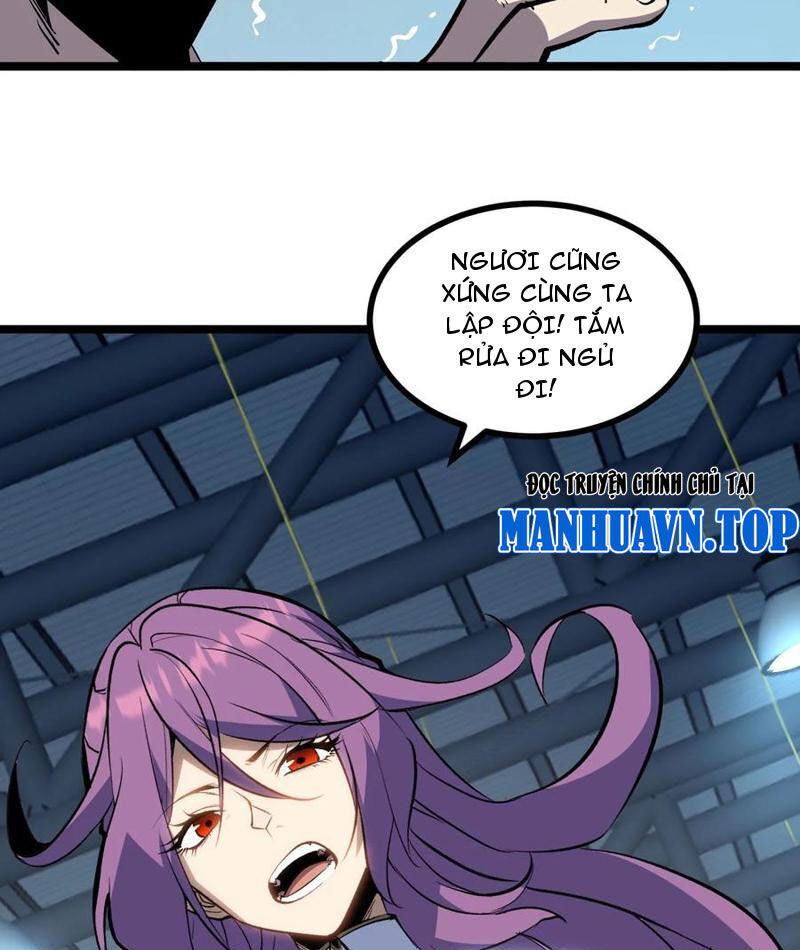 Ta Dựa Vào Nhặt Rác Trở Thành Vương Giả [Chap 1-79]