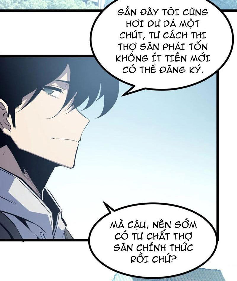 Ta Dựa Vào Nhặt Rác Trở Thành Vương Giả [Chap 1-79]