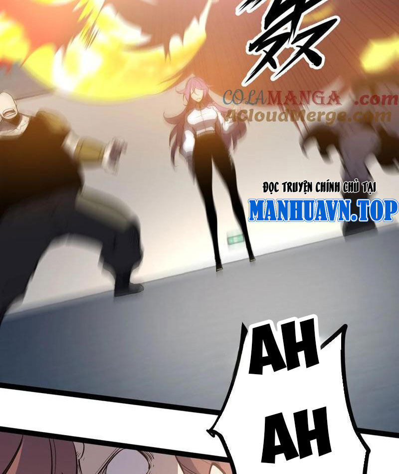 Ta Dựa Vào Nhặt Rác Trở Thành Vương Giả [Chap 1-79]