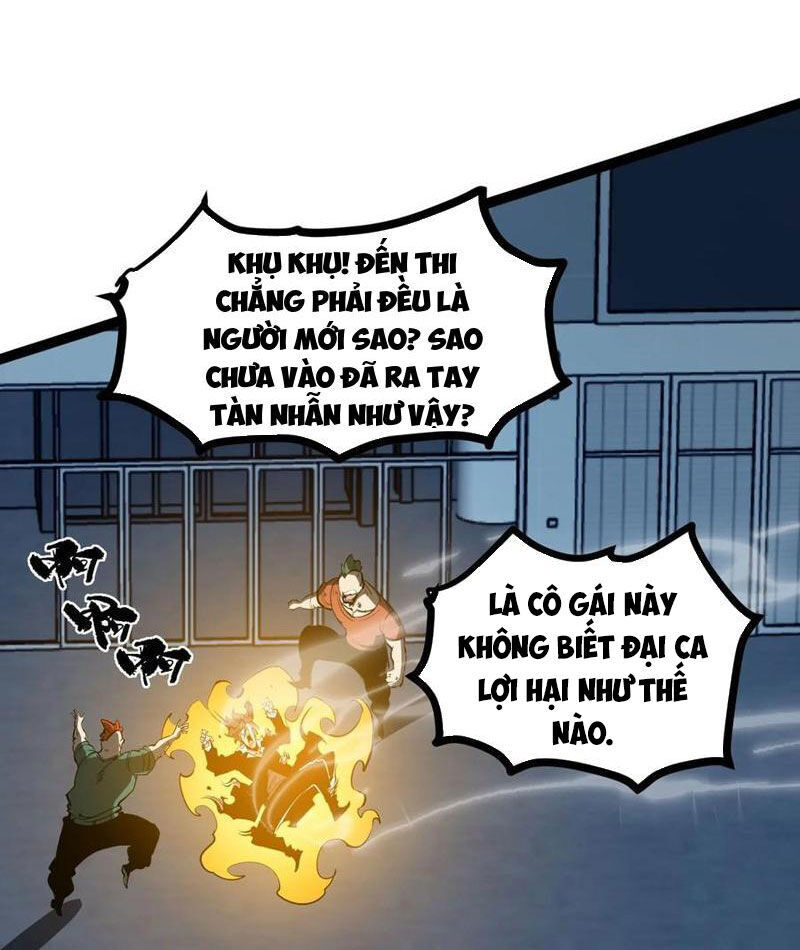 Ta Dựa Vào Nhặt Rác Trở Thành Vương Giả [Chap 1-79]