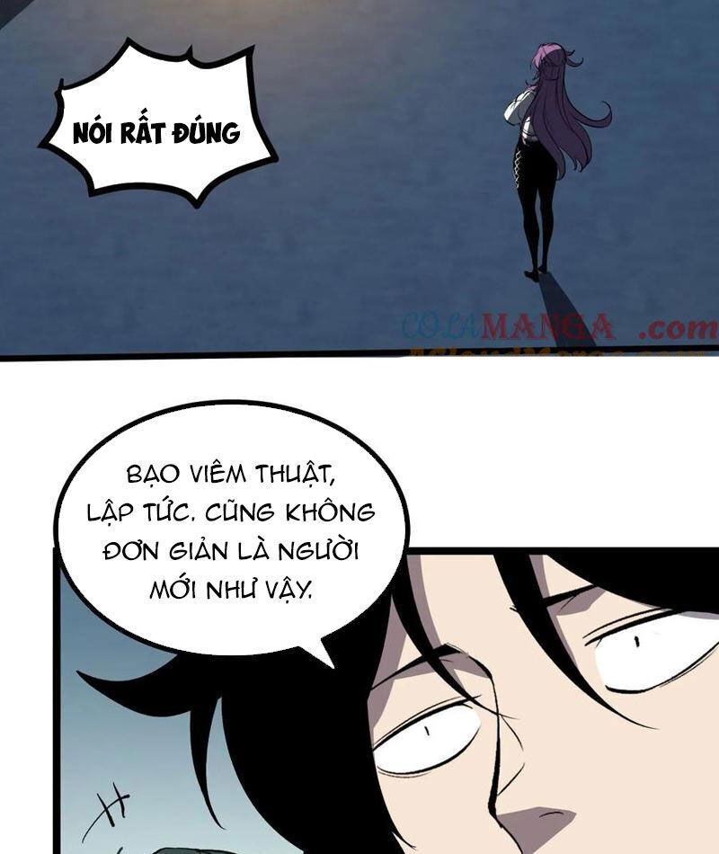 Ta Dựa Vào Nhặt Rác Trở Thành Vương Giả [Chap 1-79]
