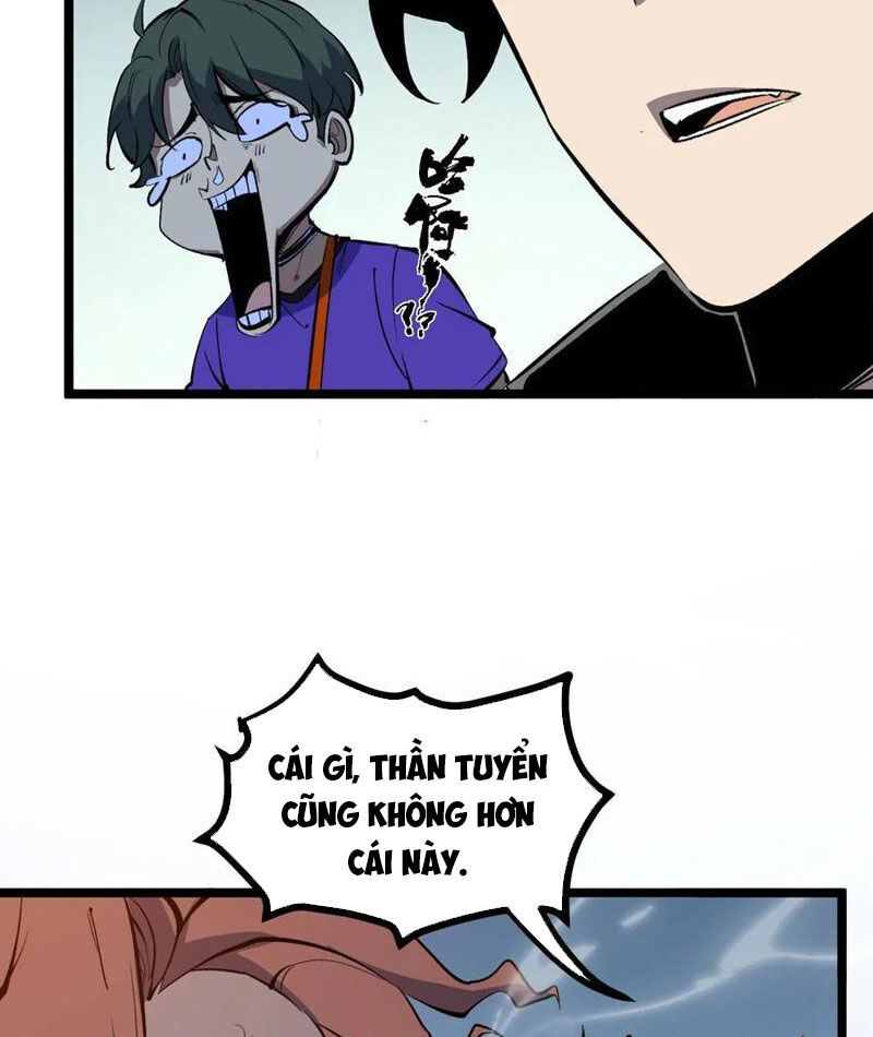 Ta Dựa Vào Nhặt Rác Trở Thành Vương Giả [Chap 1-79]