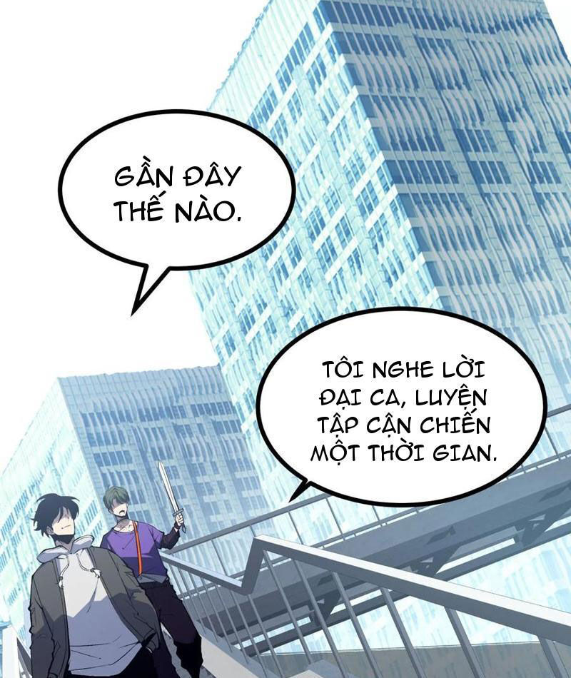 Ta Dựa Vào Nhặt Rác Trở Thành Vương Giả [Chap 1-79]