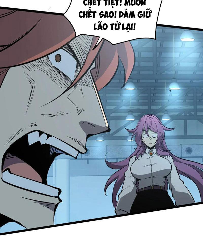 Ta Dựa Vào Nhặt Rác Trở Thành Vương Giả [Chap 1-79]