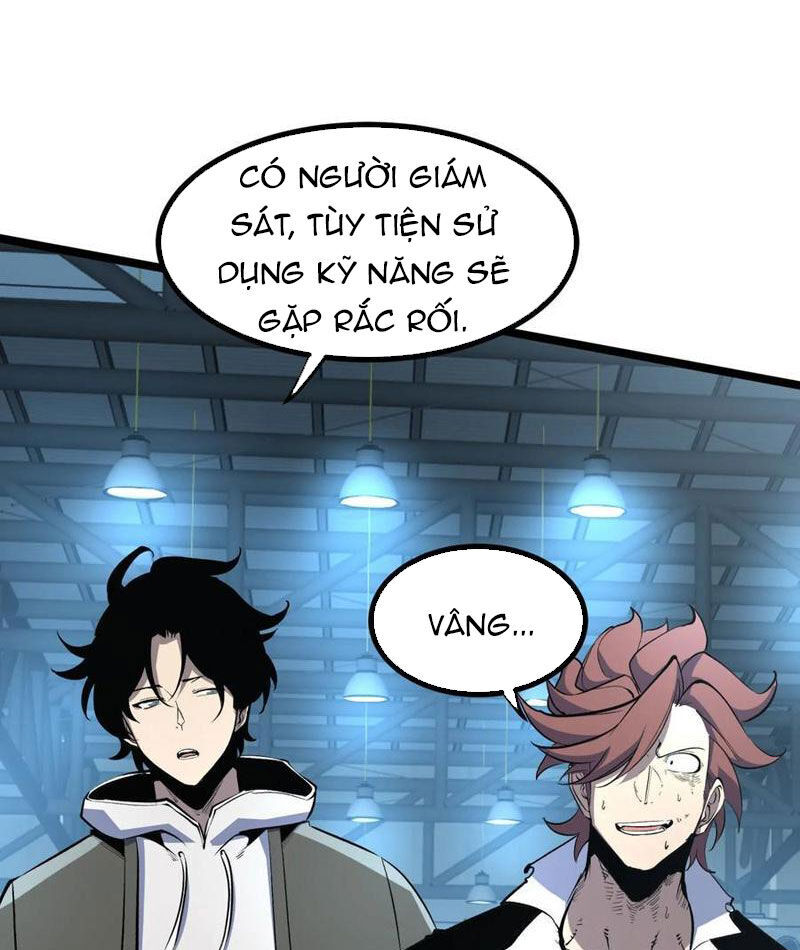 Ta Dựa Vào Nhặt Rác Trở Thành Vương Giả [Chap 1-79]