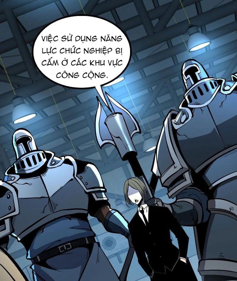 Ta Dựa Vào Nhặt Rác Trở Thành Vương Giả [Chap 1-79]