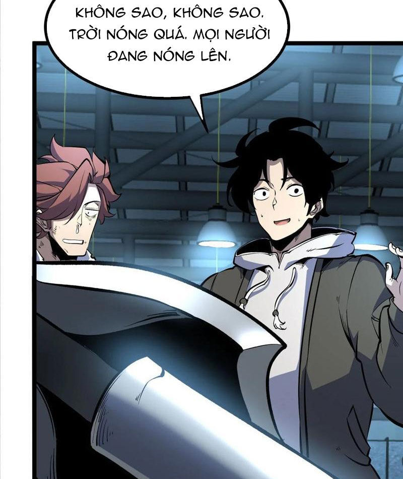 Ta Dựa Vào Nhặt Rác Trở Thành Vương Giả [Chap 1-79]